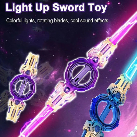 multi colored sword, multi color led arduino, multi colored leds, multi color sword, multi color led lighting, Outdoor Toy Bright Sword Multi-Color Flash LED