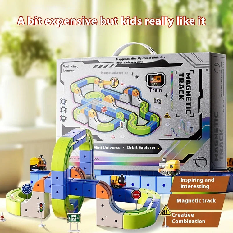 Smart Toy